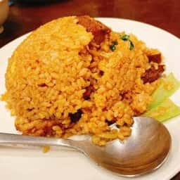 本格中華 食べ飲み放題 嘉楽飯店 荻窪