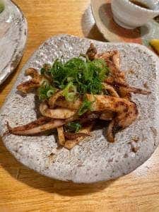 舞鶴港 漁師小屋