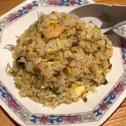 ラーメン 山村 本店