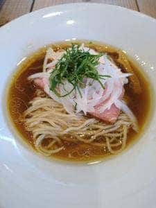 The Noodles & Saloon Kiriya