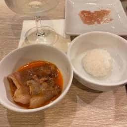 うしごろバンビーナ 渋谷店