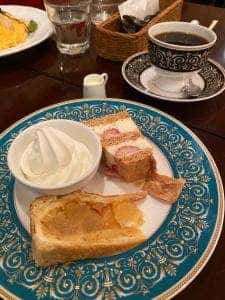 CaFe LA MILLE 吉祥寺ダイヤ街店