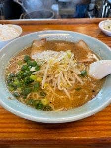 らーめん 天天有