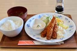 カフェ アリエス