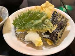 食事処空海 弘法の湯 長岡店