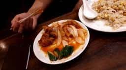 華林菜館 戸塚店