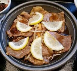 レストラン 庄屋 サンスパ大村店