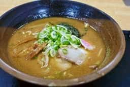 らーめん草木塔 アクロスプラザ南22条