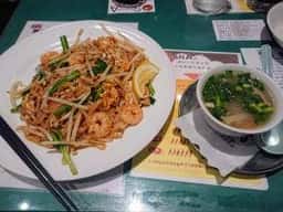 Cafe＆kitchen オリエンタルSAPANA 錦糸町店