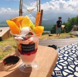 清里テラス cafe