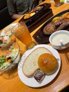 ステーキ宮 町田木曽店