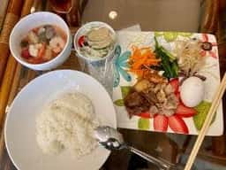 cafe 茶々