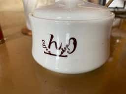 んコーヒーショップ