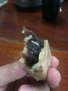 道味菓子店