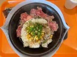 ペッパーランチ おやまゆうえんハーベストウォークSC店