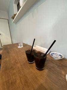 Cafe Petit
