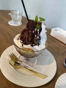 Cafe Petit