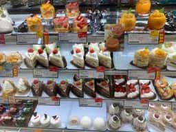 シェ・レカミエ 綾瀬タウンヒルズ店