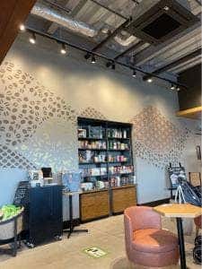 スターバックス コーヒー ちはら台モール店