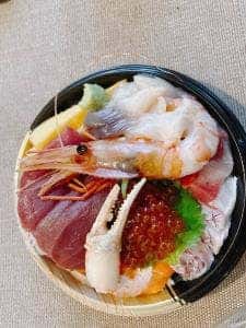 道の駅ウトナイ湖