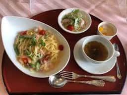 宮の森カントリー倶楽部 レストラン