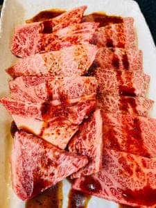 焼肉 好牛