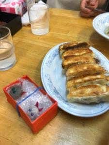 ぎょうざの満州 北浦和西口店
