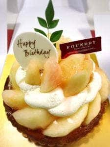 FOUNDRY エキュート大宮店