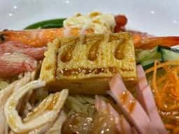 西日本セブンスリーゴルフクラブ レストラン