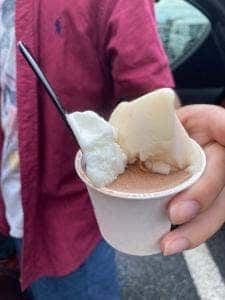 GELATERIA 伊澤いちご園 道の駅しもつけ店