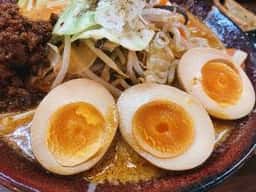 大吟醸味噌らーめん 丸髙屋 白河店