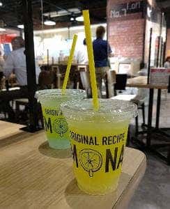 LEMONADE by Lemonica 神戸ハーバーランドumie店