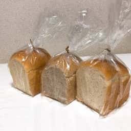 自家製酵母ぱんと手づくりあんこの店 いちあん