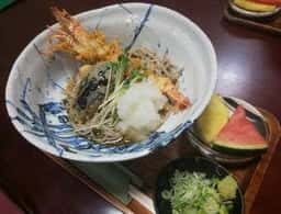 そば割烹 下野