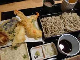 手打ち蕎麦 幸せ