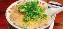 ラーメン魁力屋 守山大森インター店