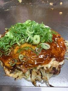 お好み焼きぐん