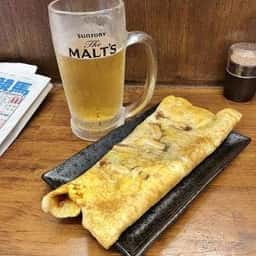 たこ焼き いか焼き ひろ家