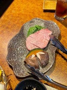 やきにく屋 風磨