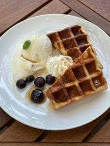 Tree+ing Cafe フクロウの森
