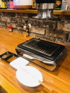 焼肉大門 寺町店