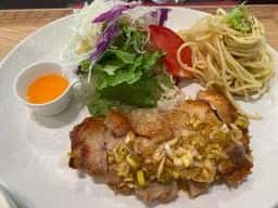 cafe プロムナード