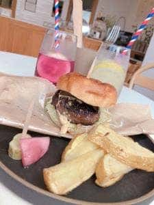 TOMMYBEEF お肉とカフェとBBQ