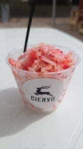 CIERVO 郷の駅 ホッときもべつ