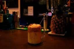 Bar La Vie en rose