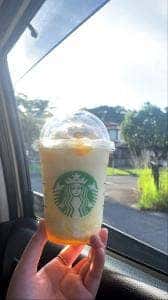 スターバックスコーヒー 宮崎赤江店