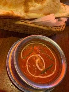 ボンベイパレスレストラン 多治見店