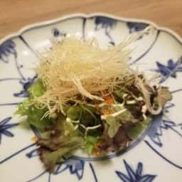 西中洲 たかしるや