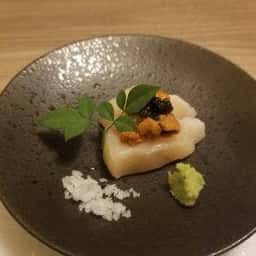 西中洲 たかしるや