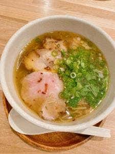 めんどころ誠悠堂